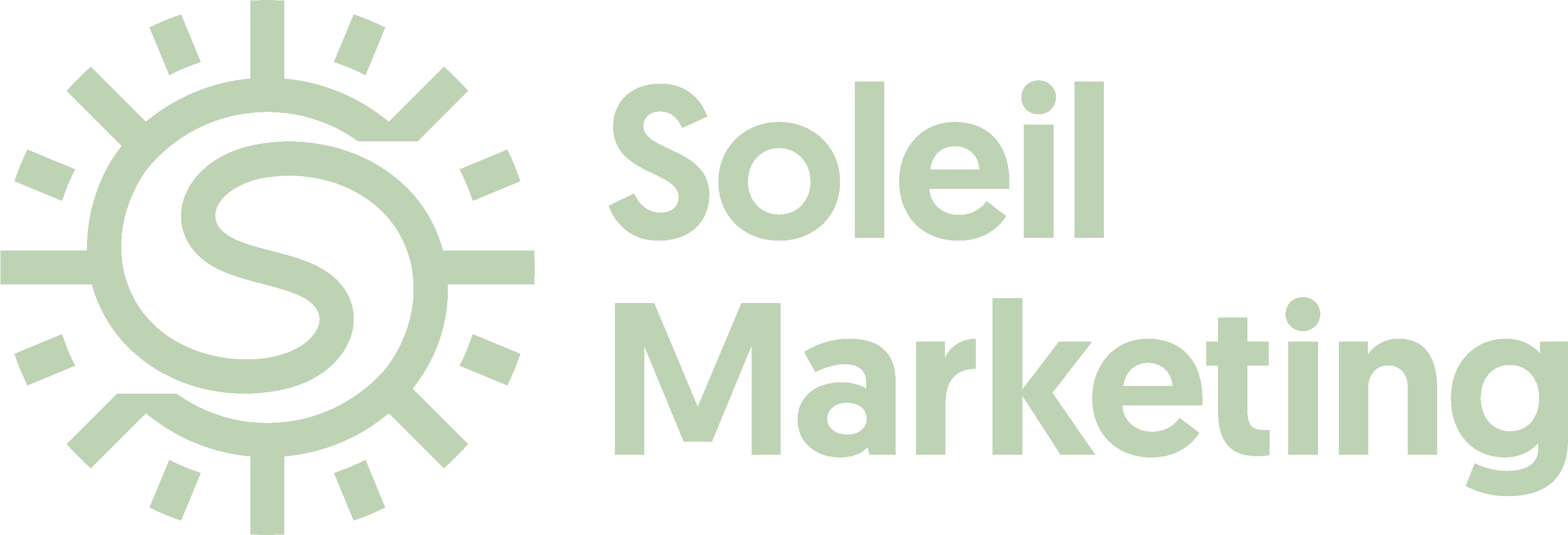 Soleil Marketing B Corp