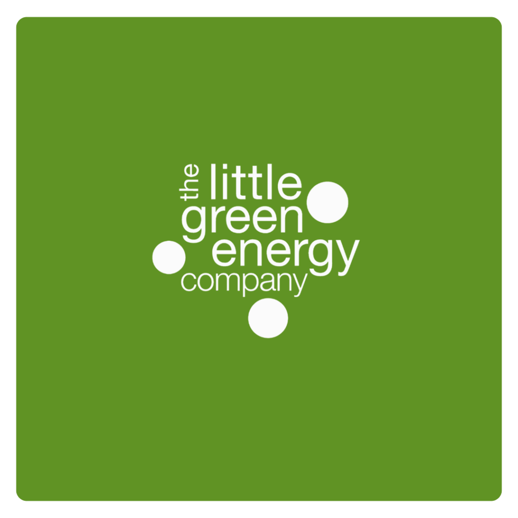 The Little Green Energy Company - Soleil Marketing