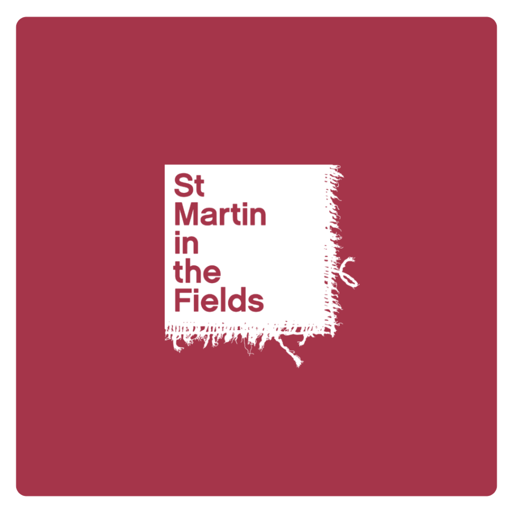 St Martin-in-the-Fields Trust - Soleil Marketing