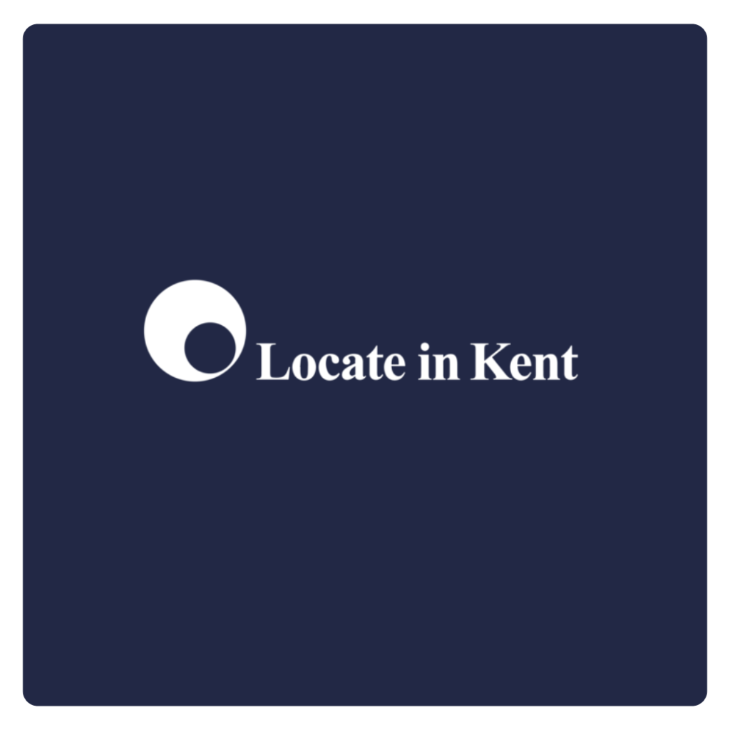 Locate in Kent - Soleil Marketing